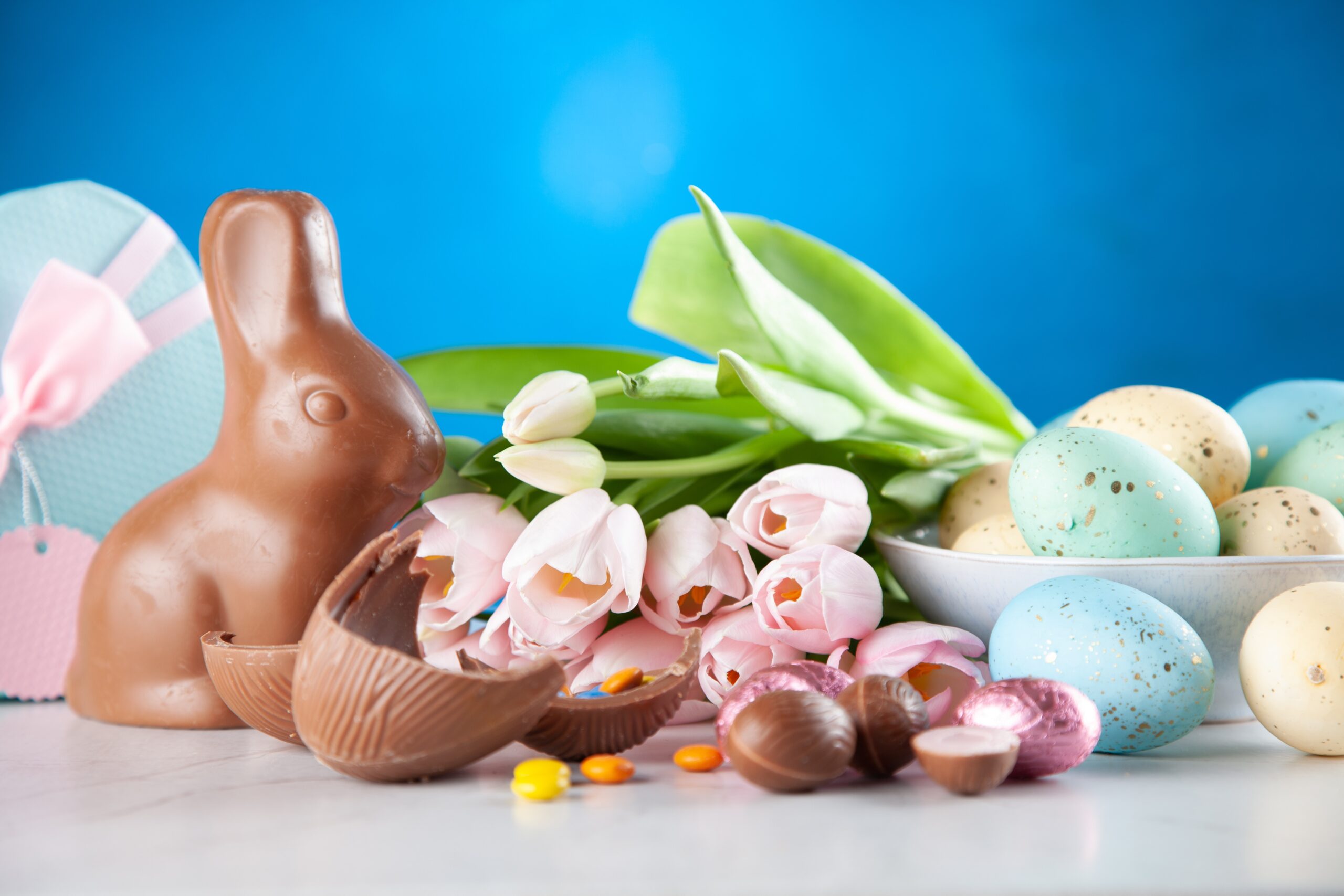 LA SPESA DI PASQUA