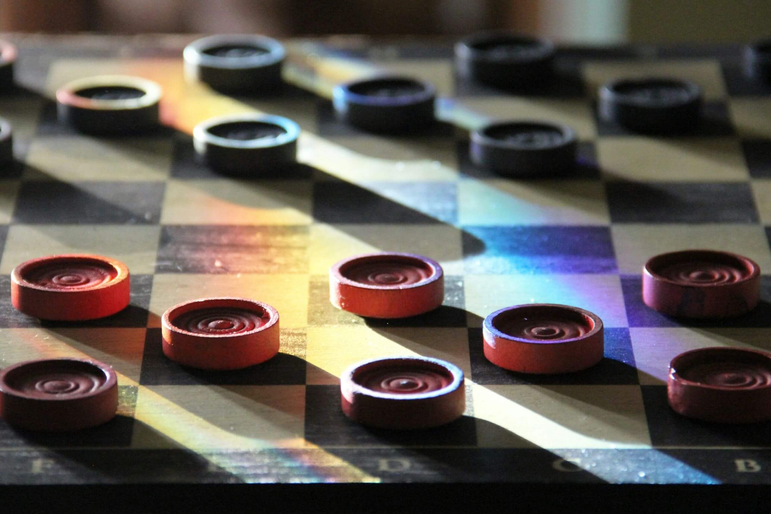 1° Torneo di Giochi per la Terza Età