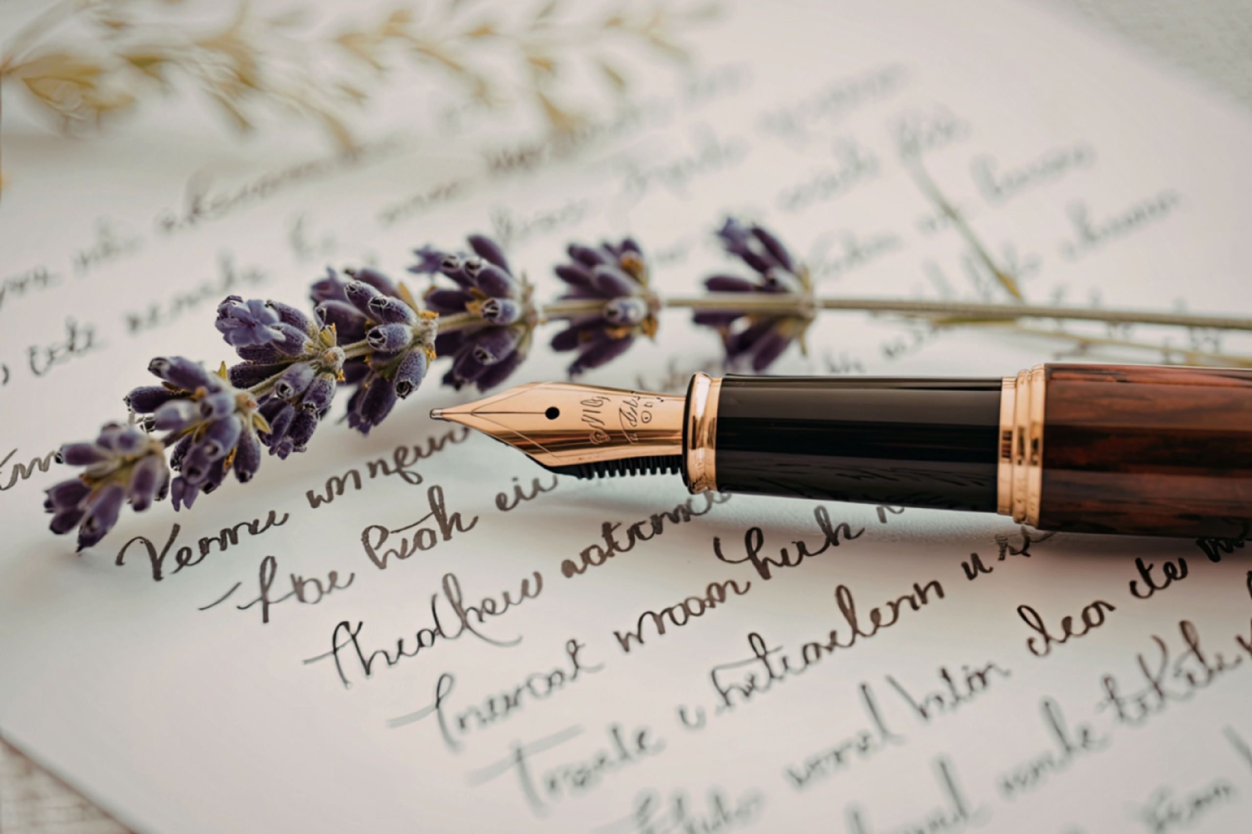 Gara di Poesie Terza Edizione