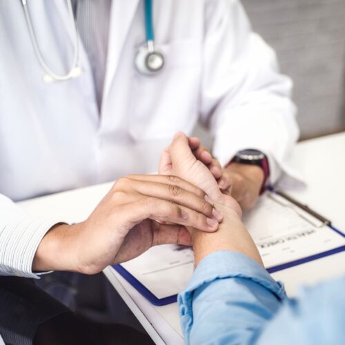 Prevenire è Vivere